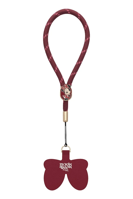 Orbitkey pasek na nadgarstek do telefonu 23 x 2 x 1 cm multicolor EWS1.MNM.509