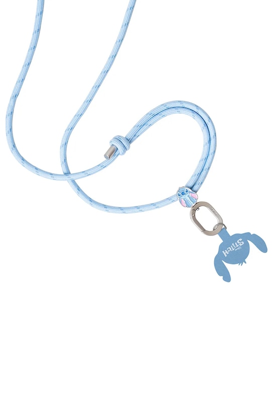 Orbitkey smycz do telefonu 15 x 7 x 18 cm multicolor EPS1.STI.509