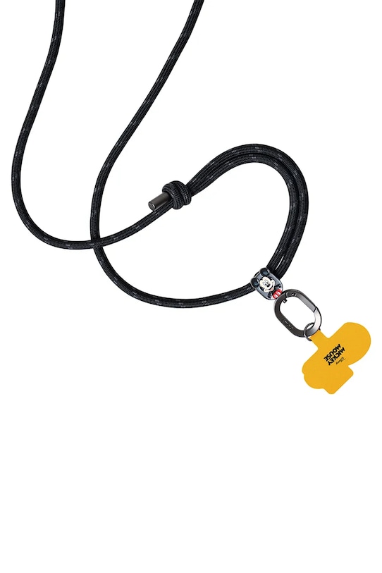 Orbitkey smycz do telefonu 15 x 7 x 18 cm EPS1.MKM.509 multicolor AA00