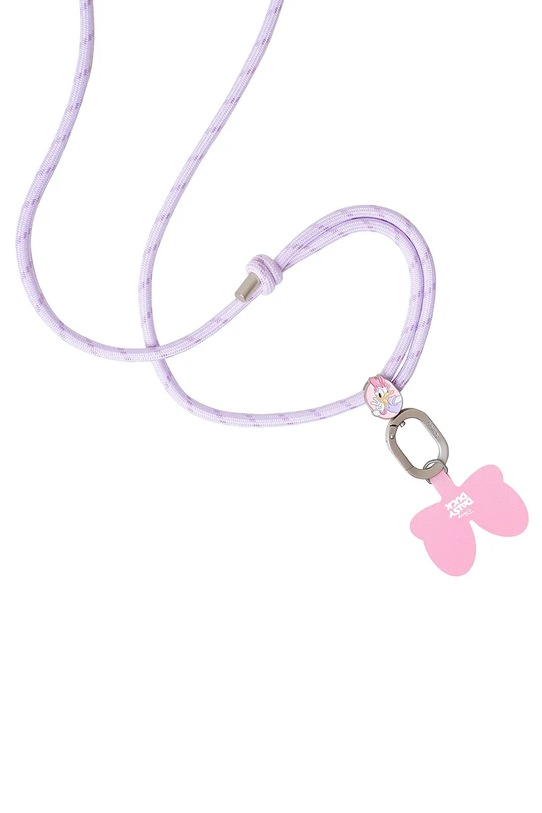 Orbitkey smycz do telefonu 15 x 7 x 18 cm EPS1.DSK.509 multicolor AA00