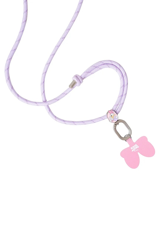 Orbitkey smycz do telefonu 15 x 7 x 18 cm EPS1.DSK.509 multicolor AA00