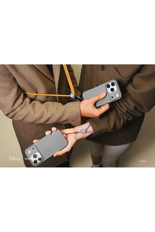 Orbitkey smycz na telefon 15 x 7 x 18 cm EPS1.DDK.509