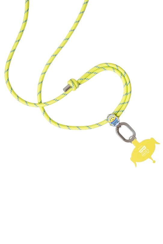 Orbitkey smycz do telefonu 15 x 7 x 18 cm EPS1.ALN.509 multicolor AA00