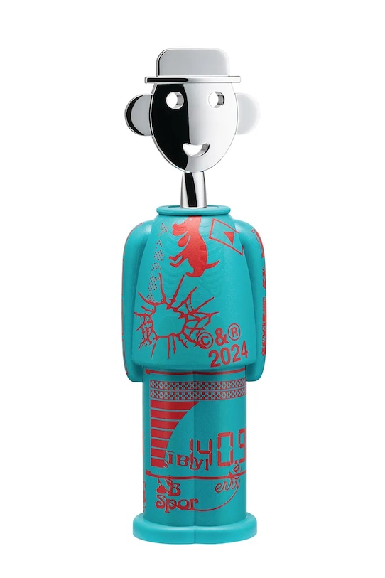 Штопор Alessi Aless M мультиколор AM23A.31