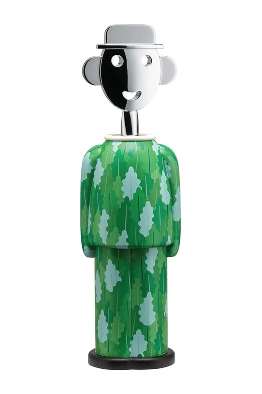 Штопор Alessi Aless M барвистий AM23A.32