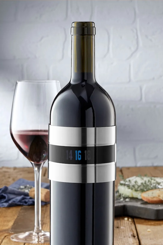 Kuchnia i bar WMF termometr do butelek wina Clever & More 658516030 multicolor