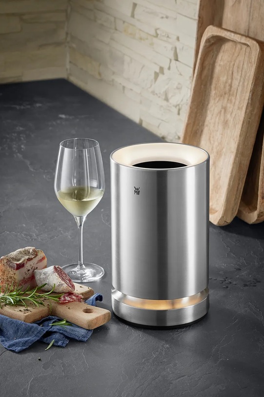 Osvijetljeni hladnjak WMF Electro Vino&Bar 415400011 šarena