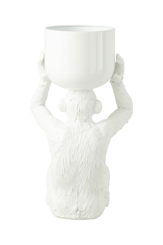 Kuchyň a bar Kbelík na led J-Line Monkey 40527. bílá