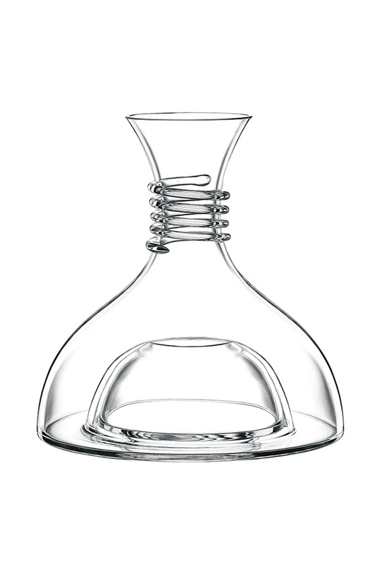Dekantační karafa Spiegelau Red&White Decanter 1 L průhledná 8920188
