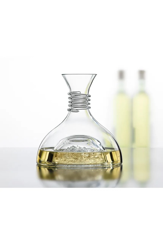 Dekantační karafa Spiegelau Red&White Decanter 1 L 8920188 průhledná AA00