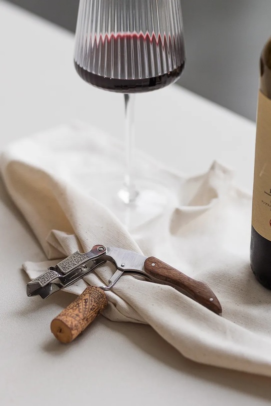 Vývrtka S|P Collection Bar 824891 viacfarebná