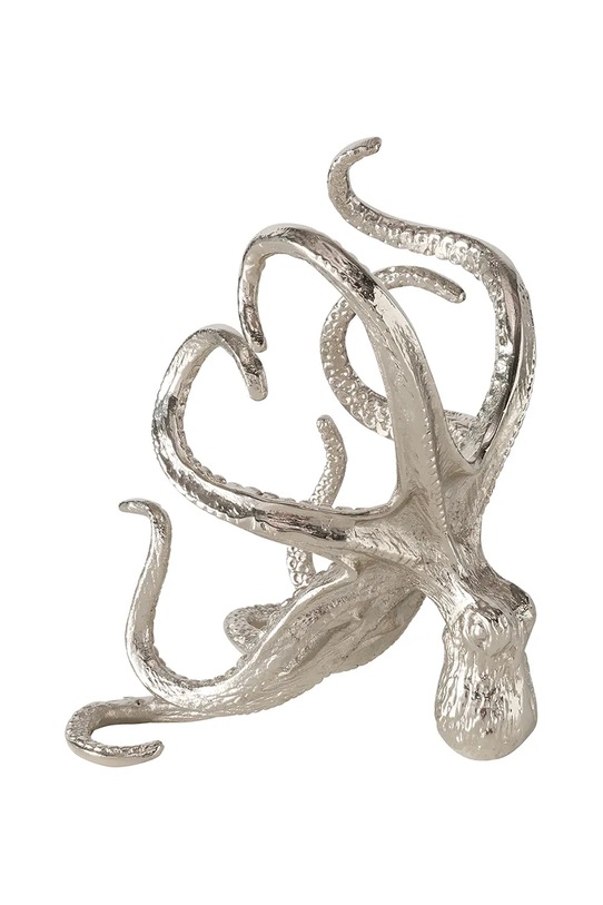 Boltze uchwyt na butelkę Octo 12 x 15,5 cm szary 2054156