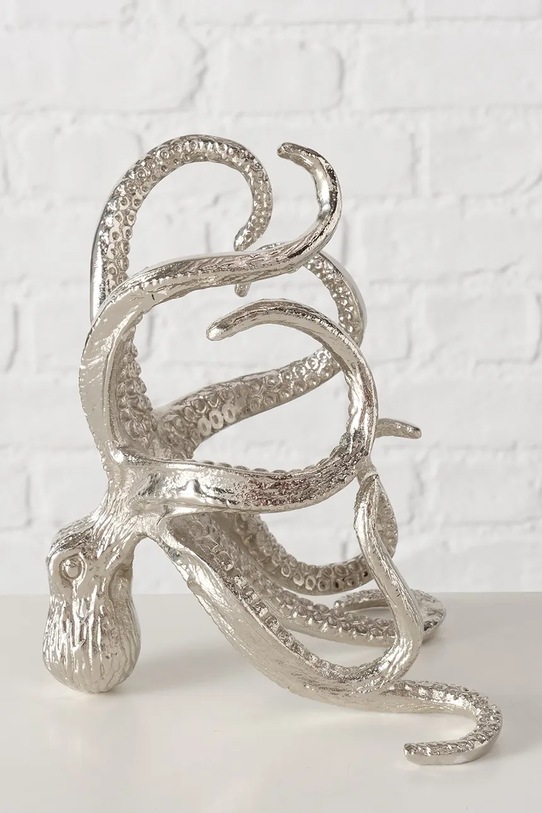 Boltze suport pentru sticle Octo 12 x 15,5 cm 2054156