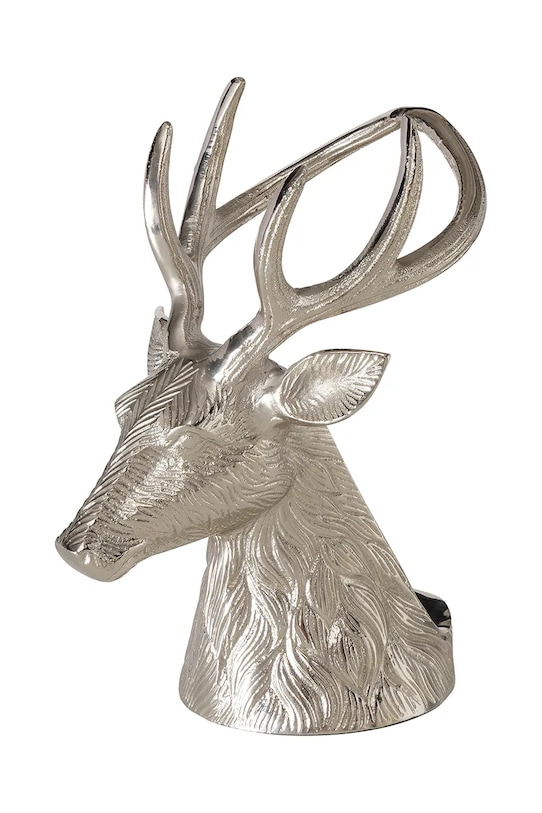 Boltze uchwyt na butelkę Claudius 13 x 21 cm multicolor 2038402