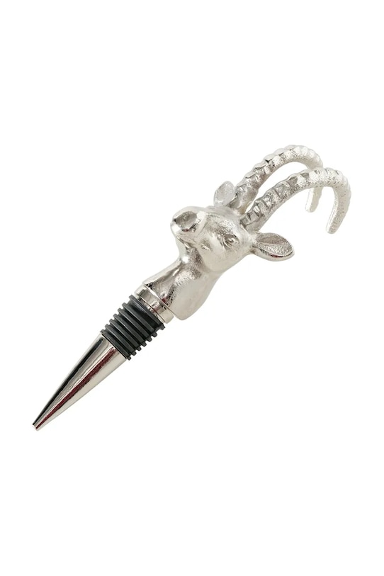 Boltze korek do butelki Azis 17 cm szary 2069418