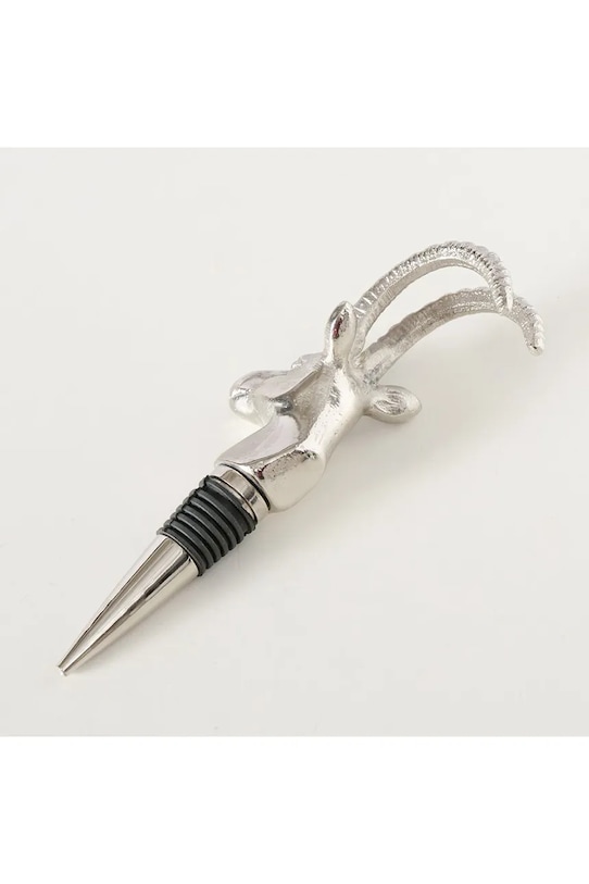 Kuchnia i bar Boltze korek do butelki Azis 17 cm 2069418 szary