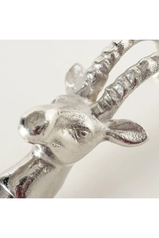 Boltze korek do butelki Azis 17 cm szary 2069418