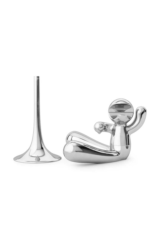 Bucătărie și bar Umbra deschizator de sticle Rodeo Buddy 1022635.158 gri