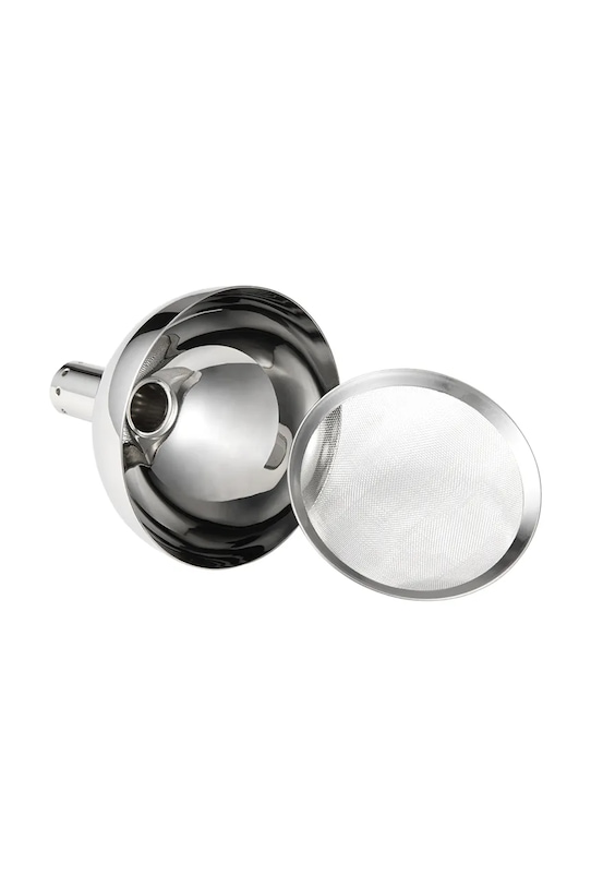 Κουζίνα και μπαρ Χοάνη για μετάγγιση κρασιού Dorre Value 9 cm 5.9117 γκρί