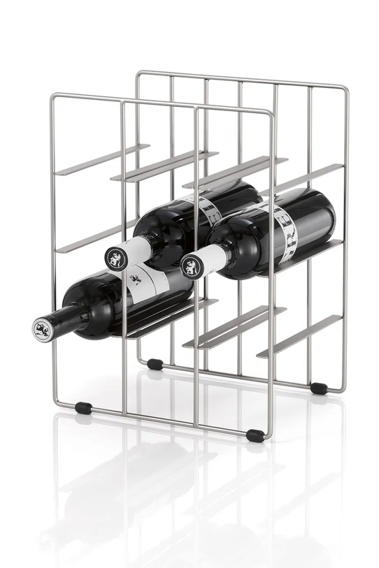 Σχάρα κρασιού Blomus Pilare 38 cm γκρί B68487