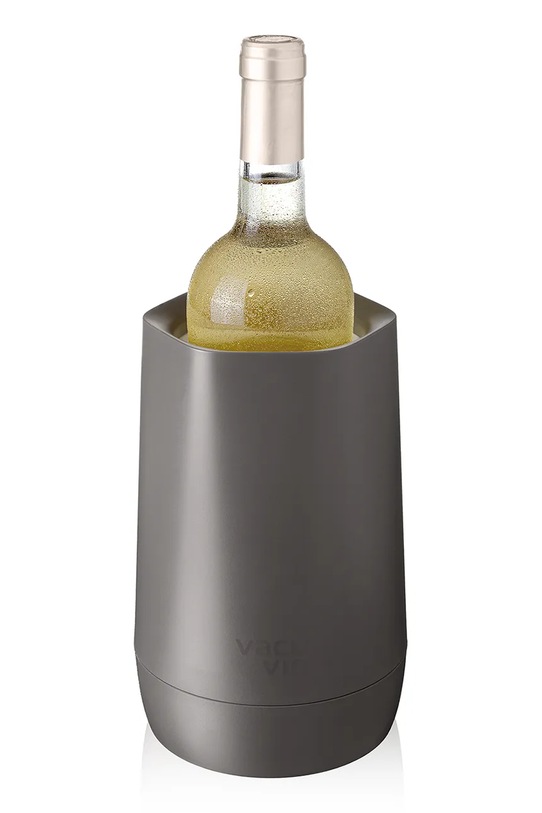 Vacu Vin schładzacz do wina Wine HEXO beżowy 36483606.