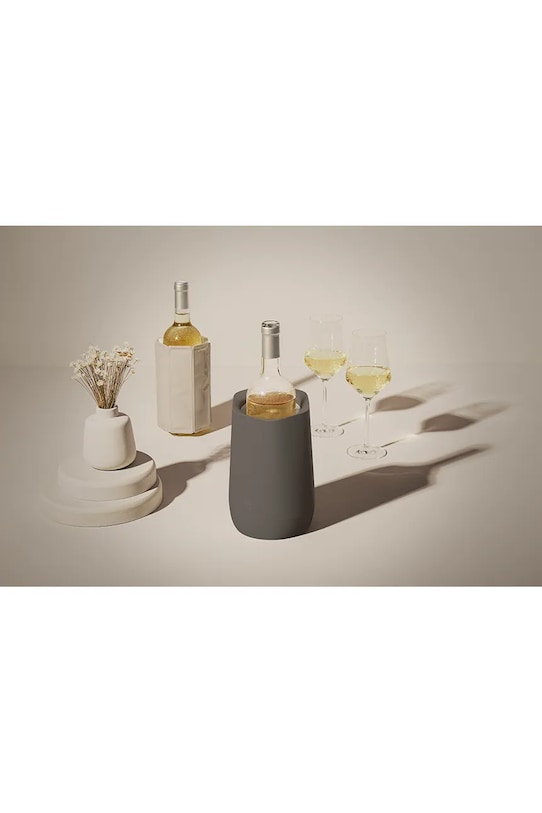 Vacu Vin răcitor pentru vin Wine HEXO 36483606. bej AA00