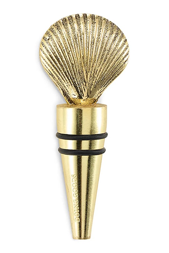 Doing Goods korek do butelki  Abby Shell 9,5 x 4 x 2,5 cm multicolor 1.30.10.039.923.2