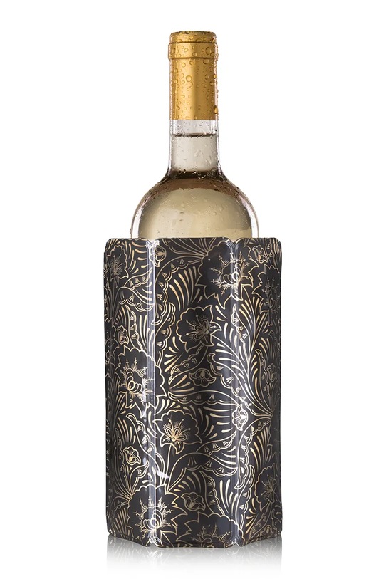 Vacu Vin schładzacz do wina Botanical 14,6 x 21 x 3,1 cm multicolor 38829626