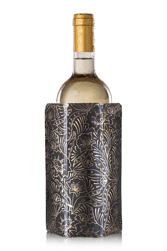 Vacu Vin schładzacz do wina Botanical 14,6 x 21 x 3,1 cm multicolor 38829626