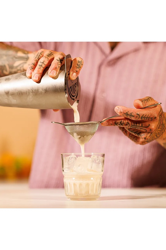 Vacu Vin zestaw barmański Cocktail Set Bar 9 x 9 x 21,2 cm 3 elementy 7889364