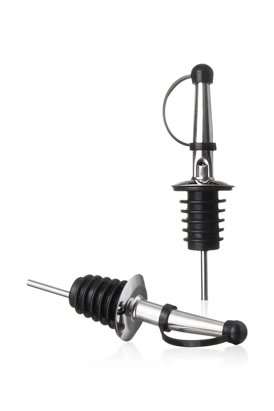 Vacu Vin zestaw barmański Cocktail Set Bar 9 x 9 x 21,2 cm 3 elementy multicolor 7889364