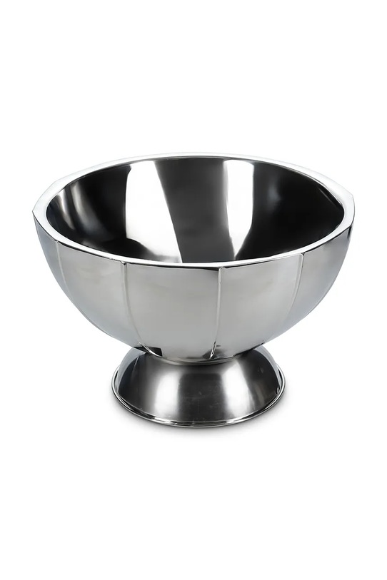 S|P Collection cooler do wina 32 x 21 cm 852603 srebrny AA00