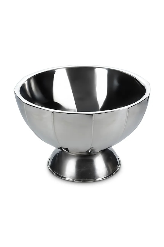 S|P Collection cooler do wina 32 x 21 cm 852603 srebrny AA00