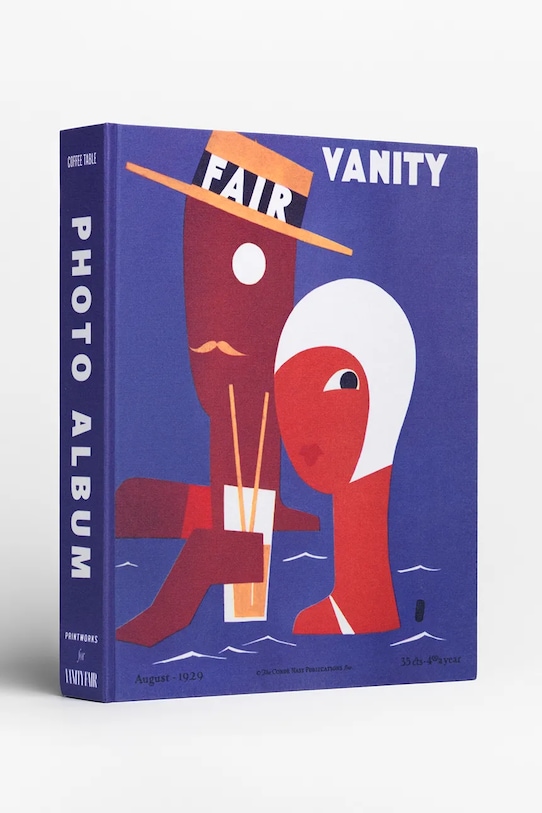 Album za fotografije Printworks PW00698 šarena AA00