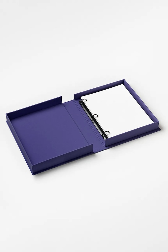 Lifestyle Album za fotografije Printworks PW00698 šarena