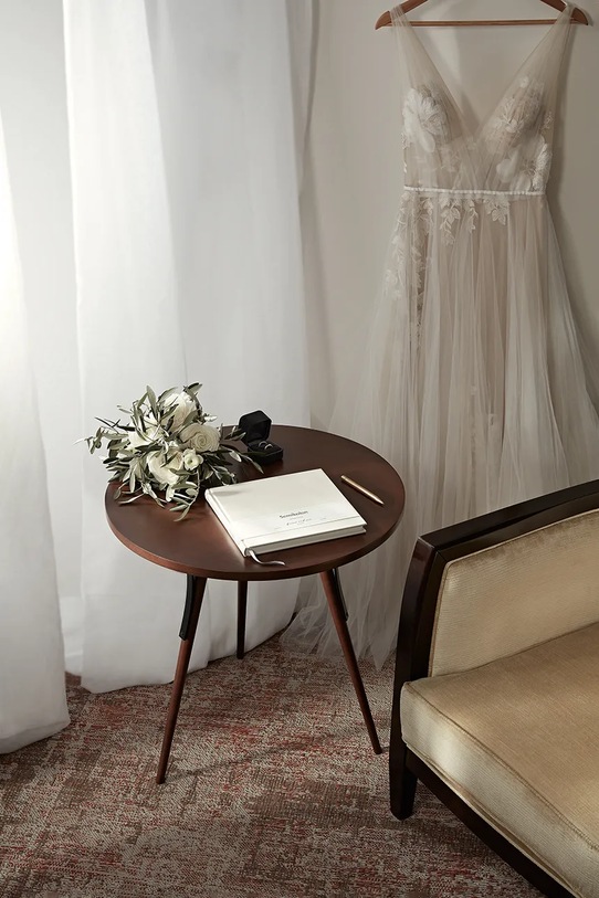 Kniha návštev Semikolon Chamois SN367183