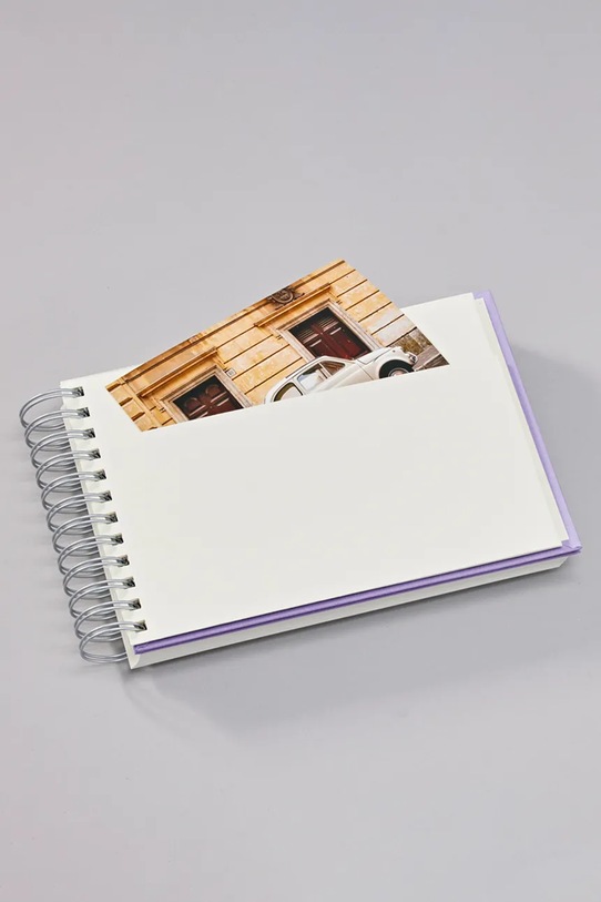 Fotoalbum Semikolon Mini Mucho SN369985 viacfarebná AA00