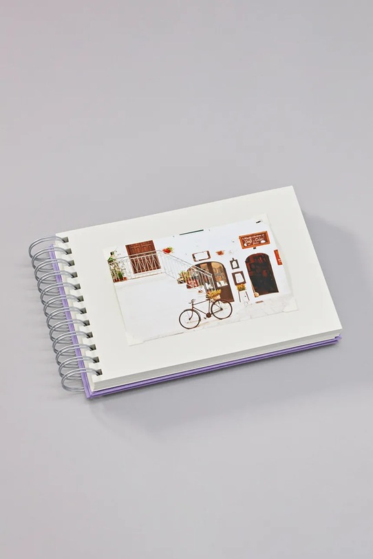 Lifestyle Semikolon album foto Mini Mucho SN369985 multicolor