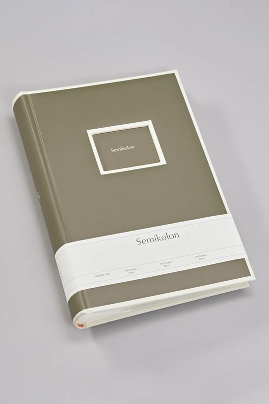 Semikolon album na zdjęcia Pockets Fango multicolor SN370034