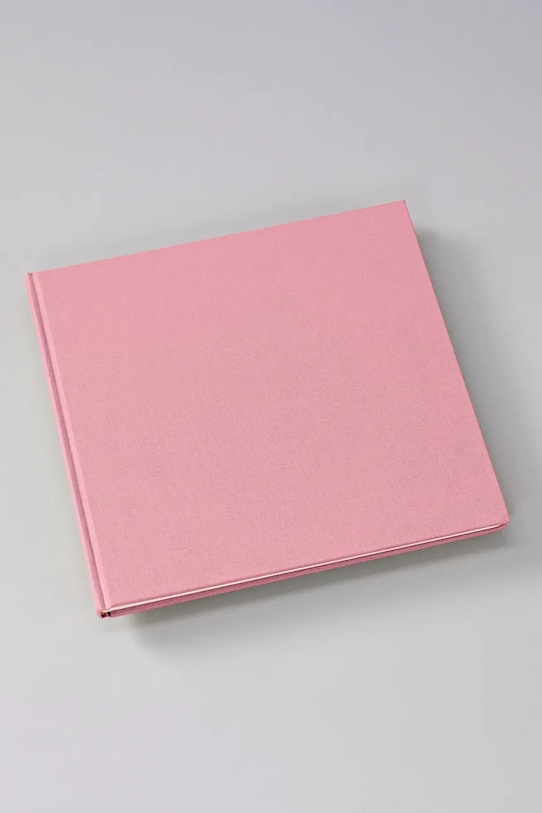 Kniha návštev Semikolon Slim Flamingo SN371081 viacfarebná AA00