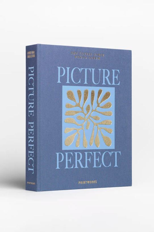 Album za fotografije Printworks Picture Perfect PW00677 šarena AA00