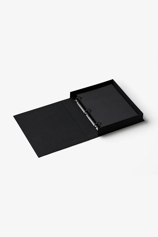 Lifestyle Printworks album foto Good Times PW00726 negru