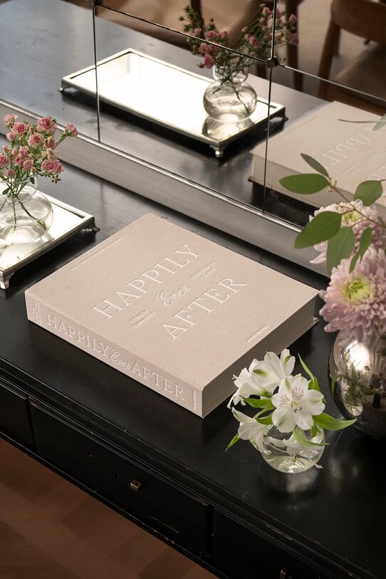 Printworks album foto Happily Ever After bej PW00727