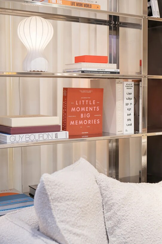 Printworks album na zdjęcia Little Moments Big Memories 27 x 24 cm PW00732
