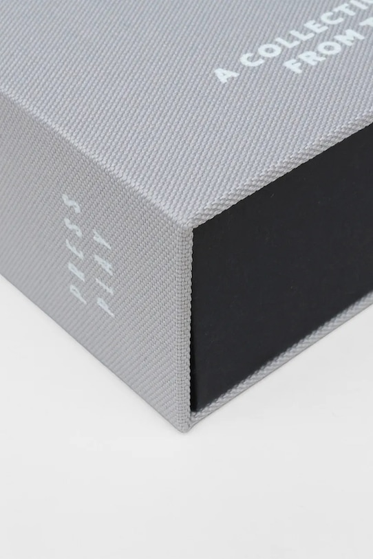 Lifestyle Luckies of London album na twórczość artystyczną dziecka Big Book for Little Author 23,6 x 32,8 x 5,5 cm. SK.LITTAUTHOR1 beżowy