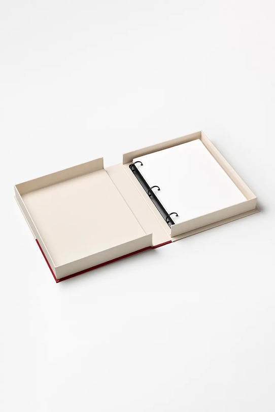 Lifestyle Printworks album na zdjęcia Endless Summer 27 × 33 × 5 cm PW00667 multicolor