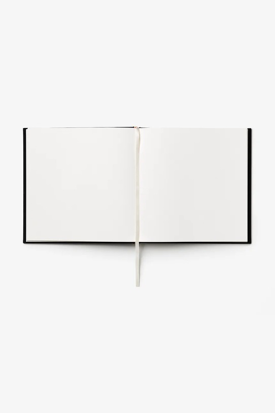 Lifestyle Printworks księga gości Guest Book 24 x 23 cm PW00718 multicolor