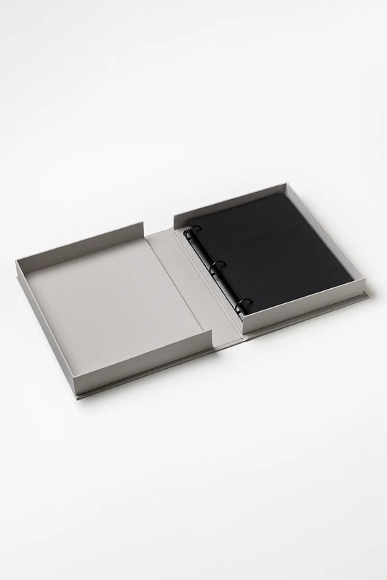 Lifestyle Printworks album na zdjęcia All You Need is Love 33 x 27 cm PW00769 beżowy