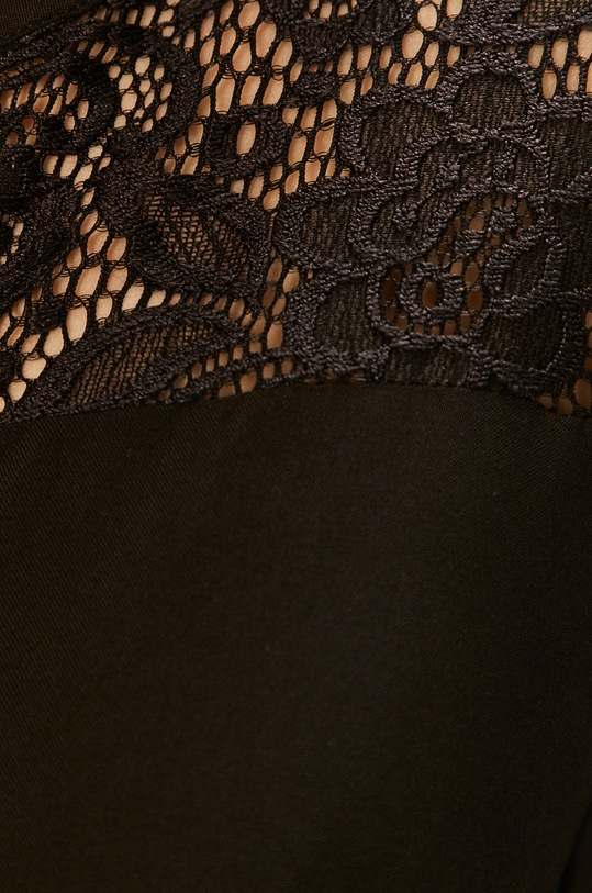 Only - Halenka 15194025 černá