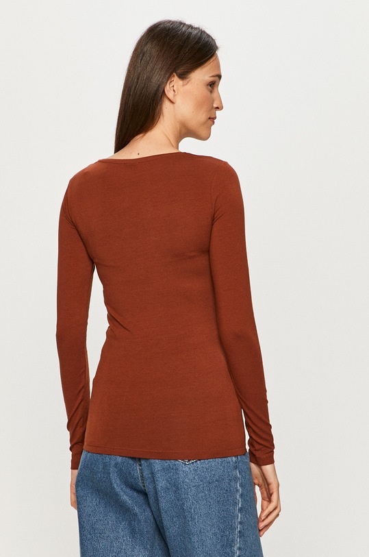 Îmbrăcăminte Jacqueline de Yong - Longsleeve 15211082 rosu